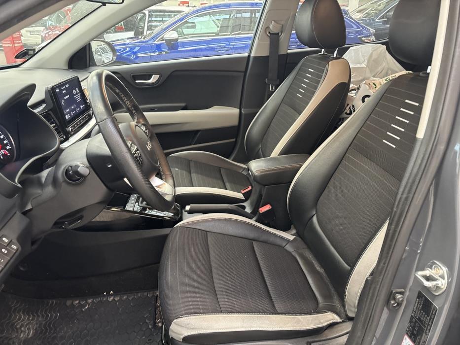 KIA Stonic 2023