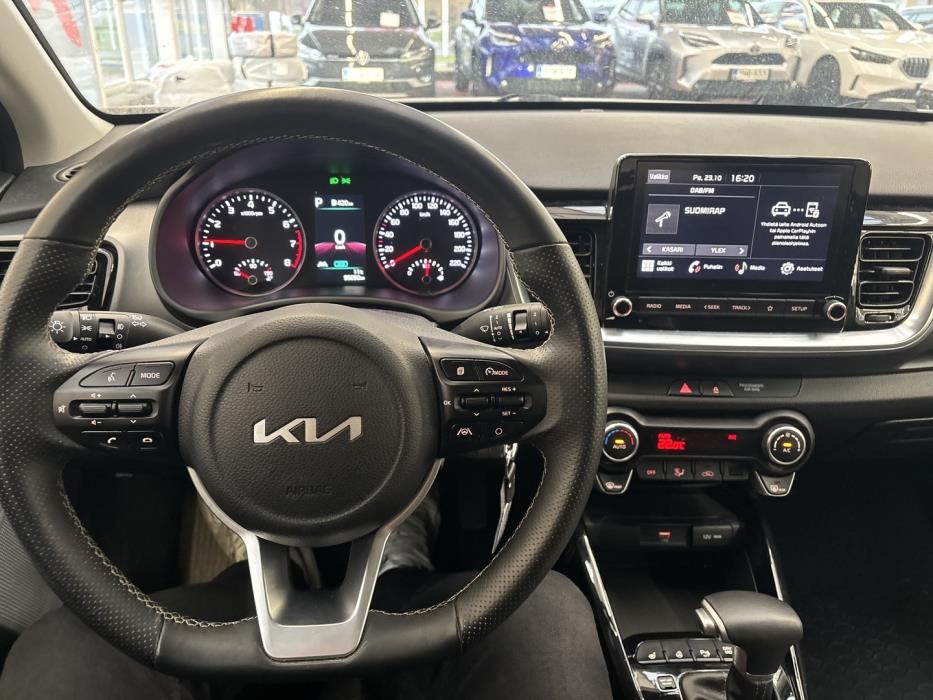 KIA Stonic 2023