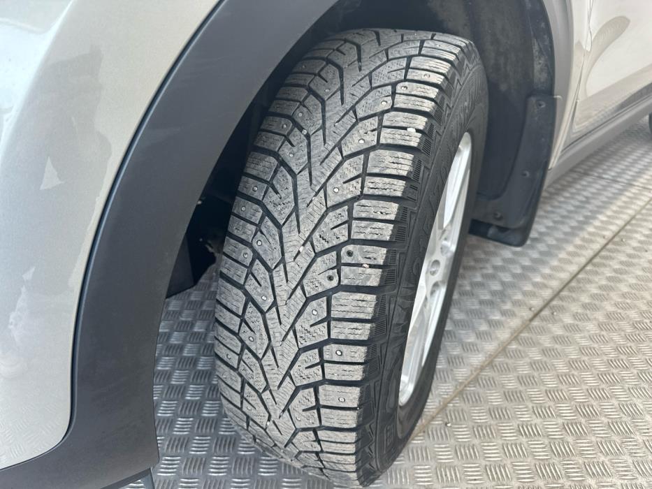 KIA Sportage 2016
