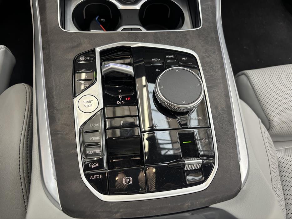 BMW X5 2024