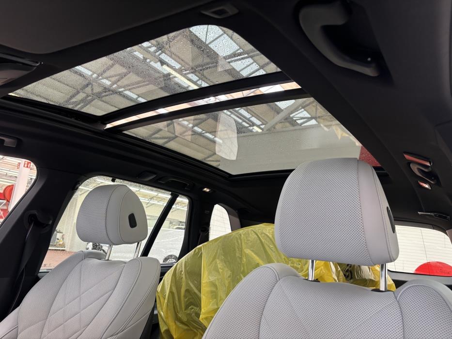BMW X5 2024