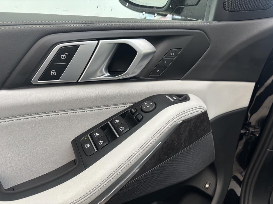 BMW X5 2024