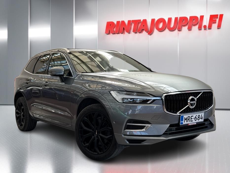 VOLVO XC60 2020