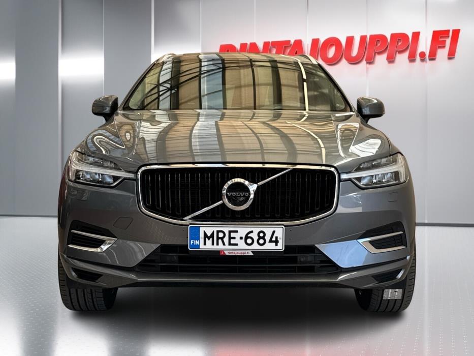 VOLVO XC60 2020