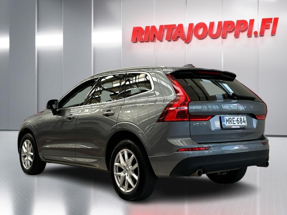 VOLVO XC60 2020