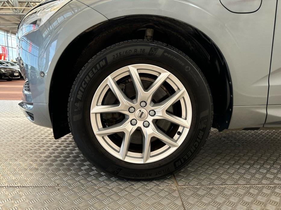 VOLVO XC60 2020
