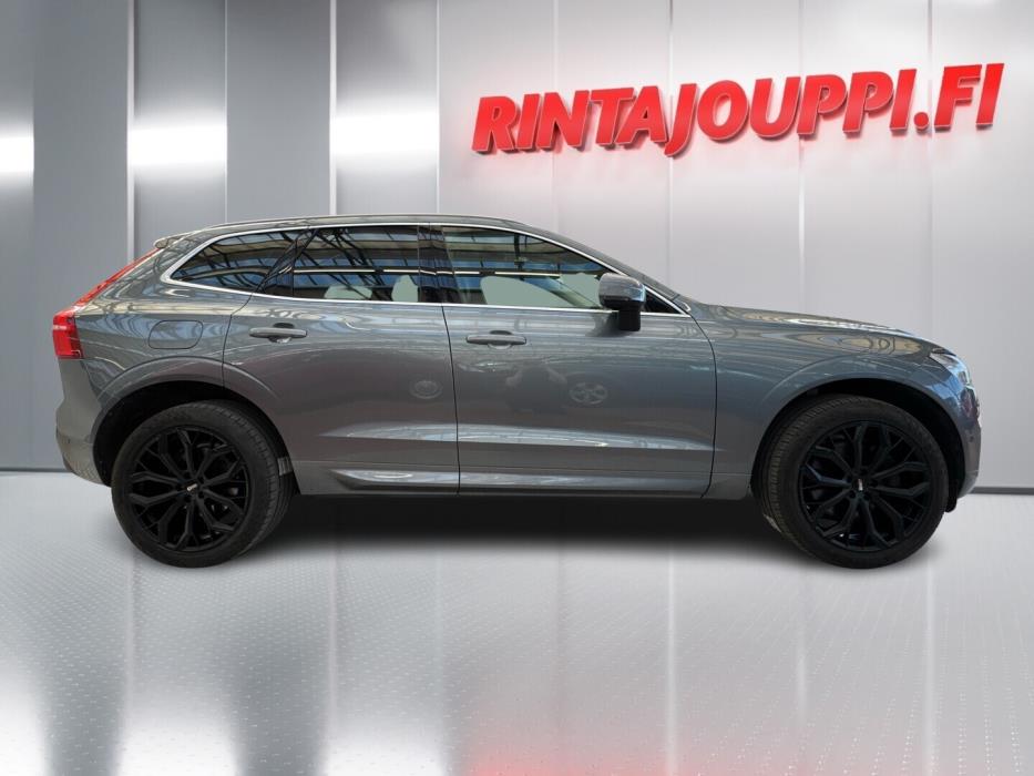 VOLVO XC60 2020