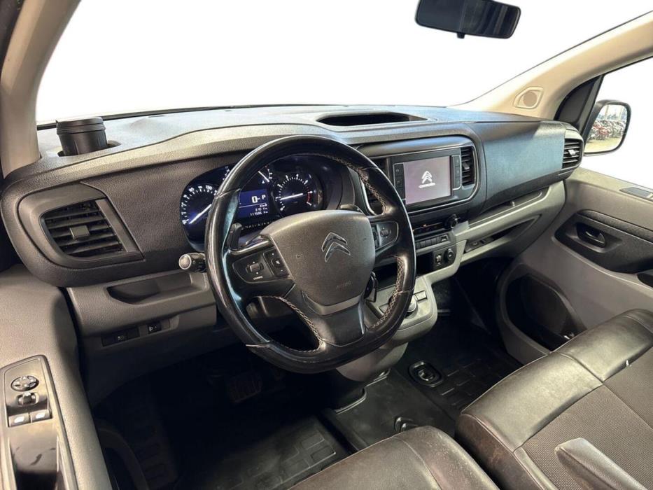 CITROEN Jumpy 2021