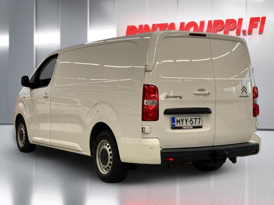CITROEN Jumpy 2021
