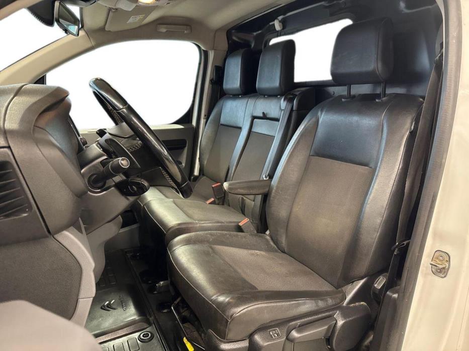 CITROEN Jumpy 2021