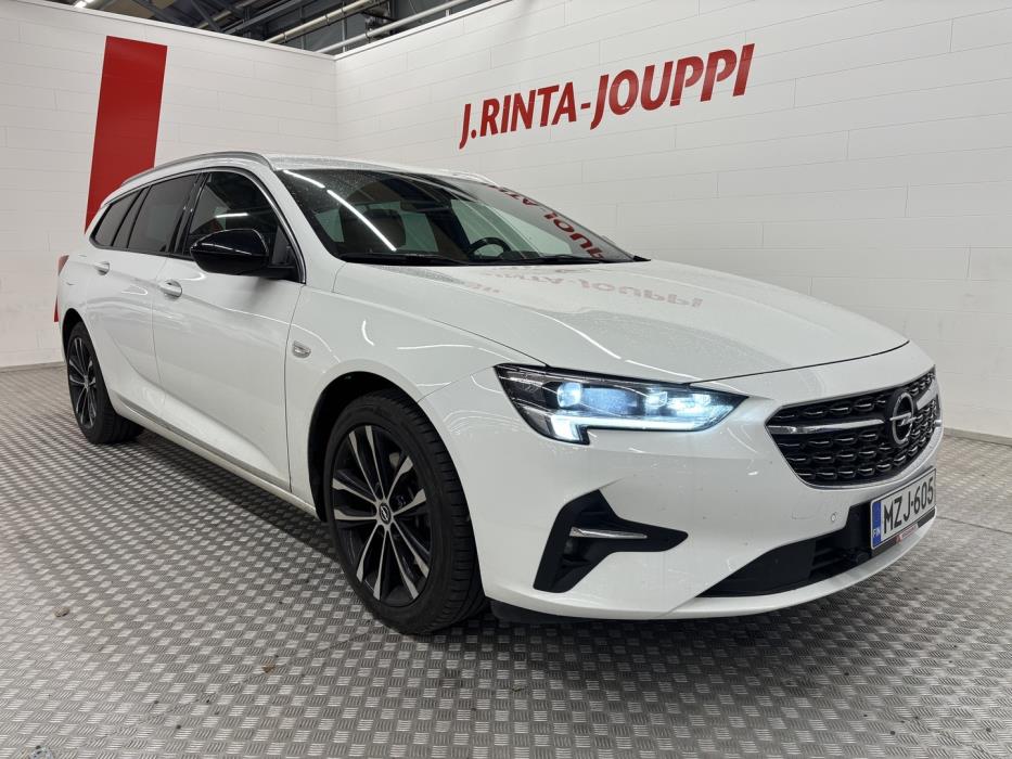 OPEL Insignia 2021