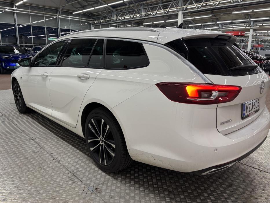 OPEL Insignia 2021