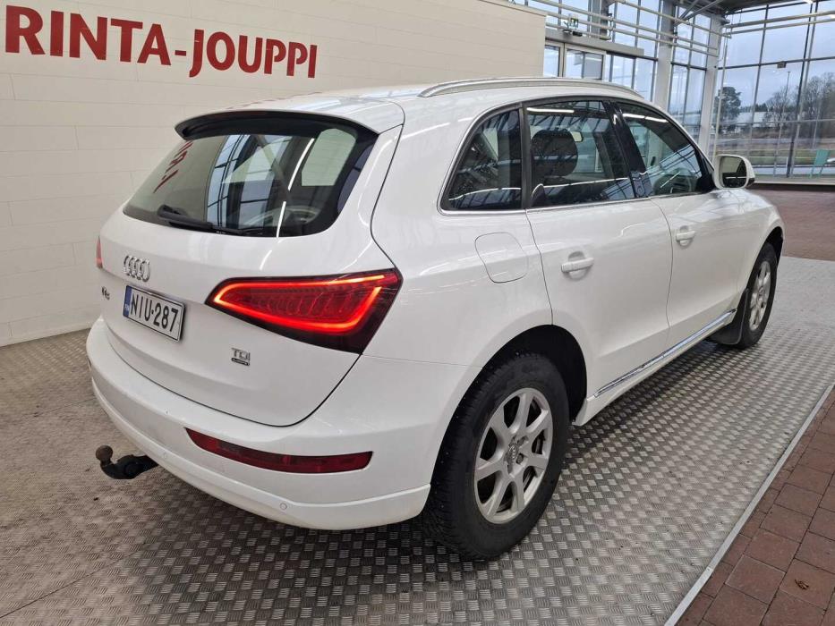 AUDI Q5 2013