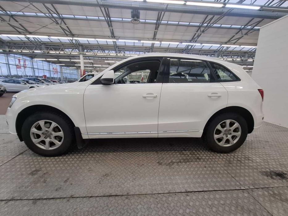 AUDI Q5 2013