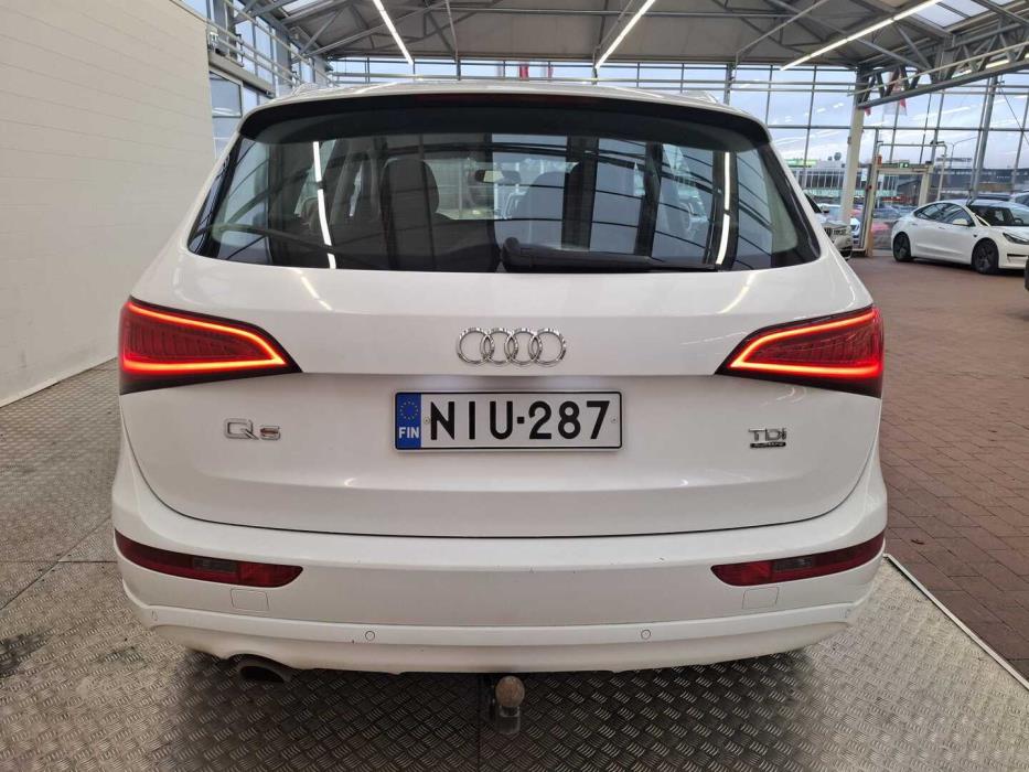 AUDI Q5 2013