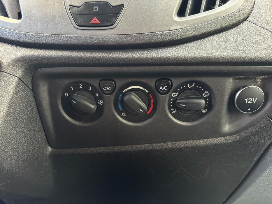 FORD Transit 2014