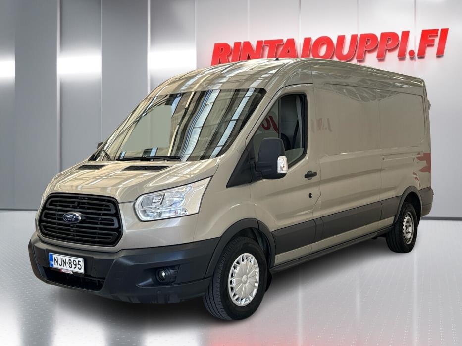 FORD Transit 2014