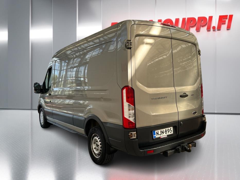 FORD Transit 2014