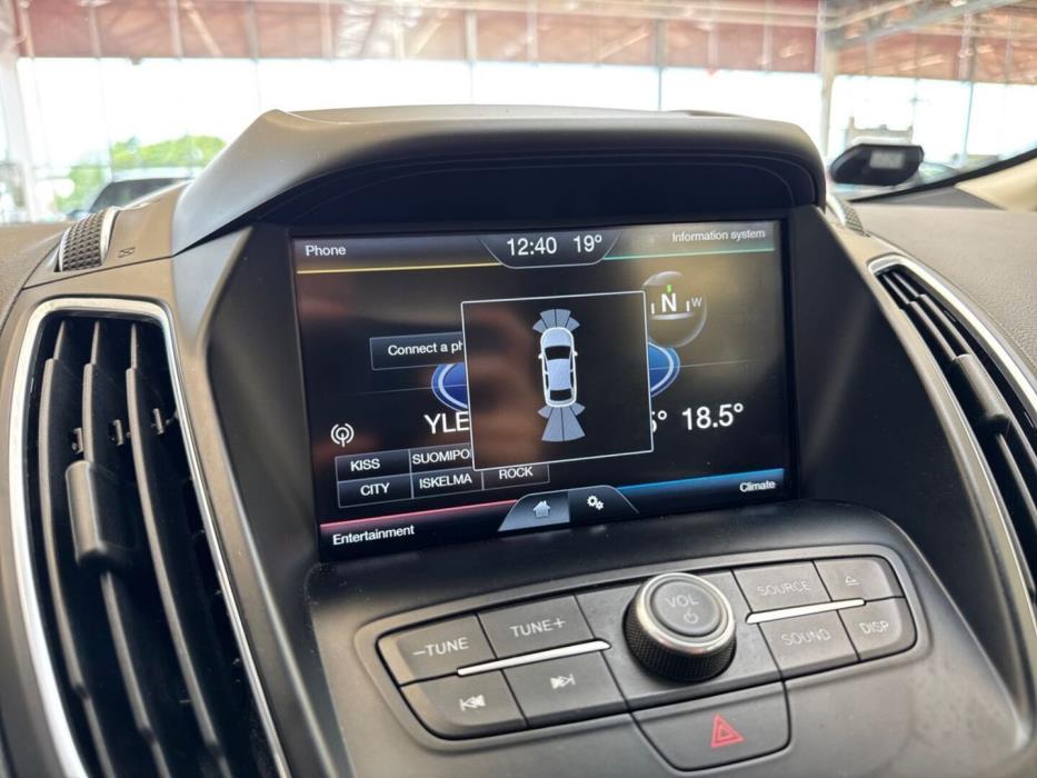 FORD Grand C-Max 2016