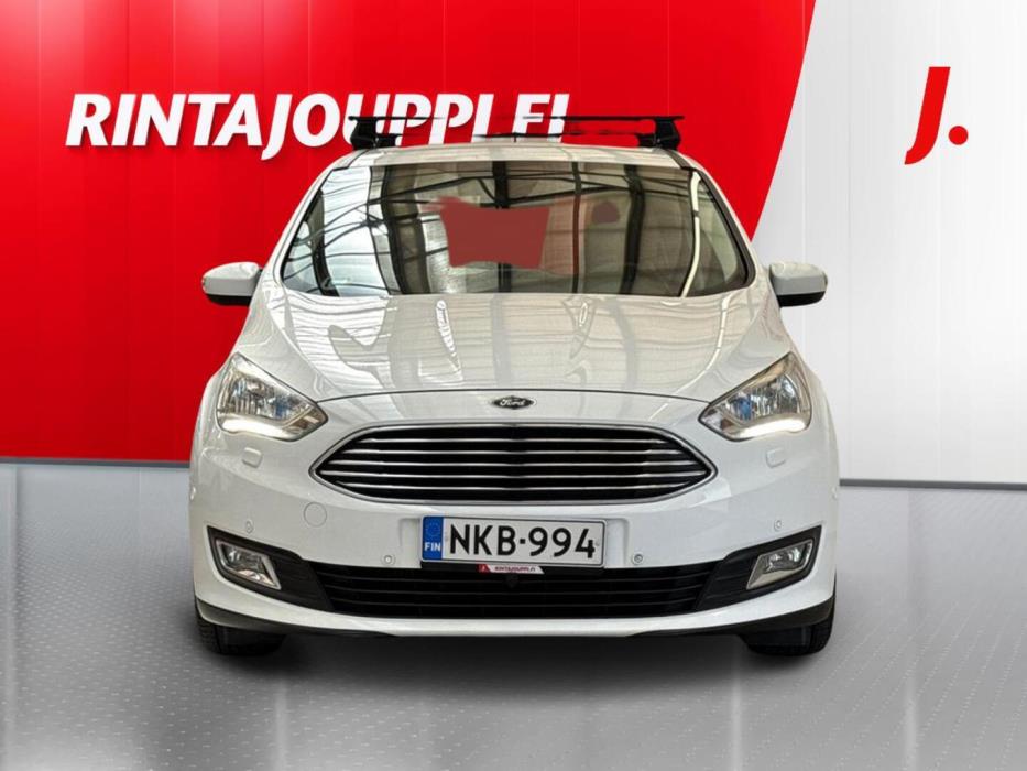 FORD Grand C-Max 2016