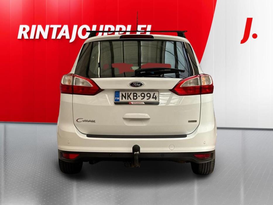 FORD Grand C-Max 2016