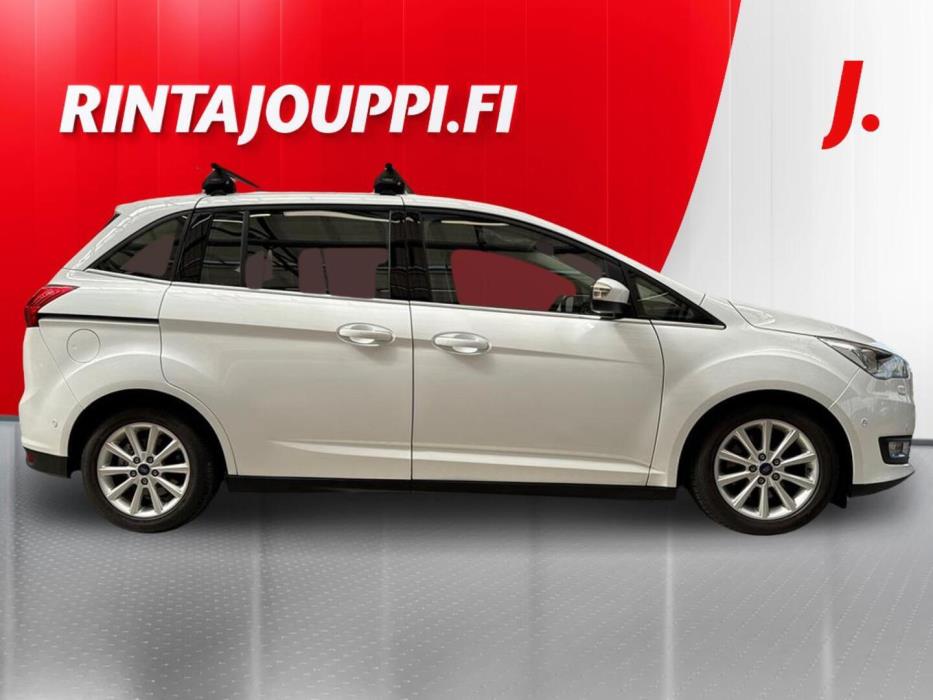 FORD Grand C-Max 2016