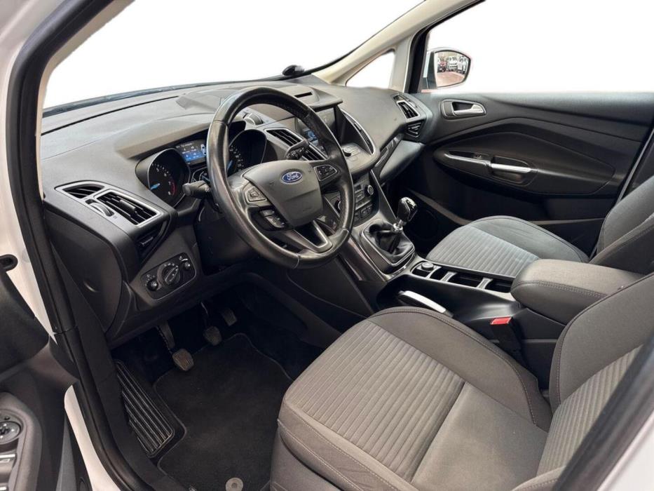 FORD Grand C-Max 2016