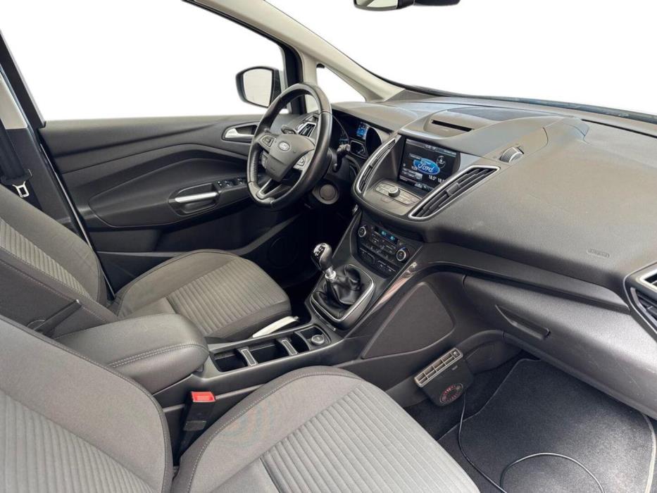 FORD Grand C-Max 2016