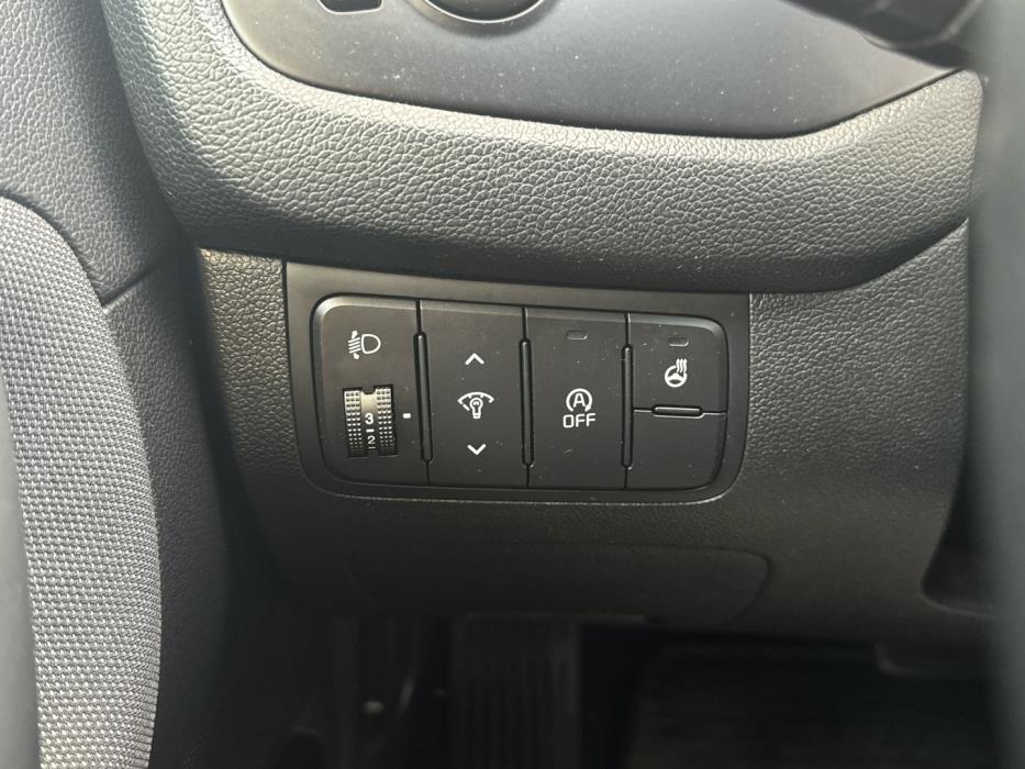 KIA cee'd 2016