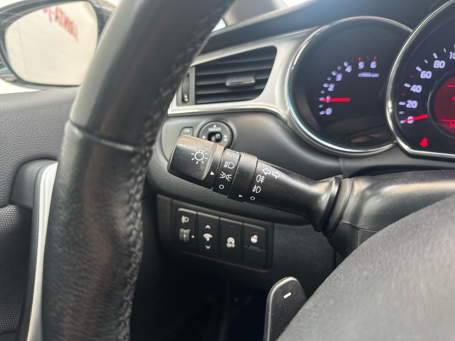 KIA cee'd 2016