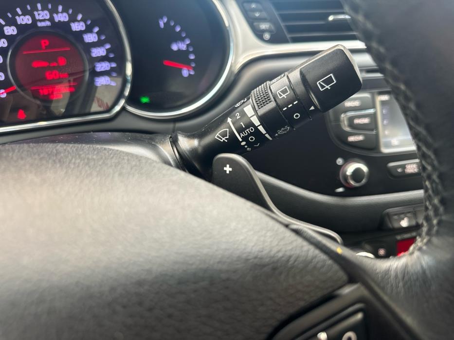 KIA cee'd 2016