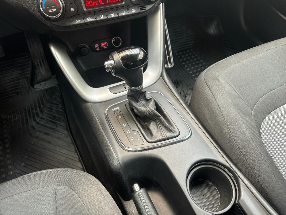 KIA cee'd 2016