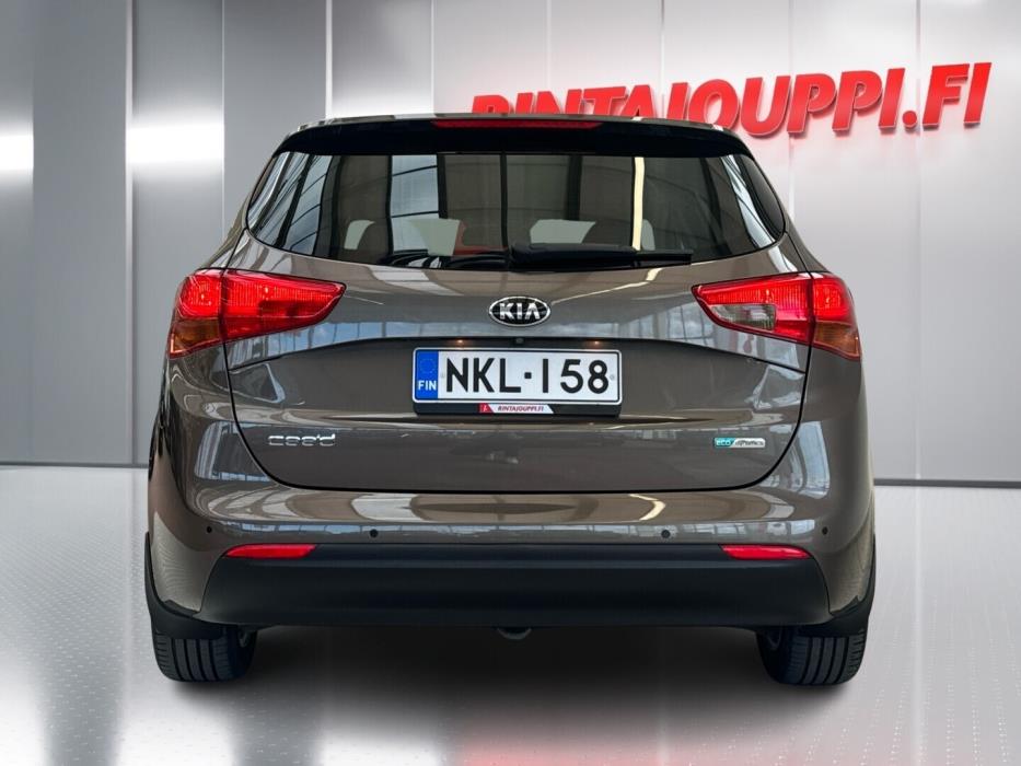 KIA cee'd 2016