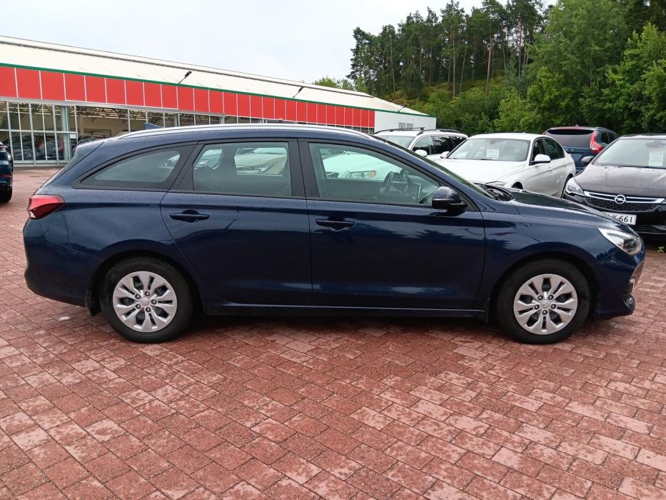 HYUNDAI i30 Wagon 2019