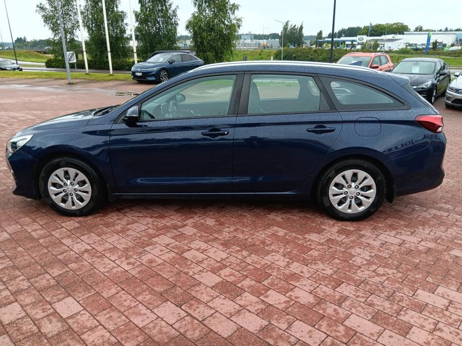 HYUNDAI i30 Wagon 2019