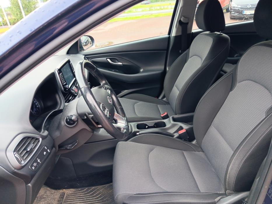 HYUNDAI i30 Wagon 2019