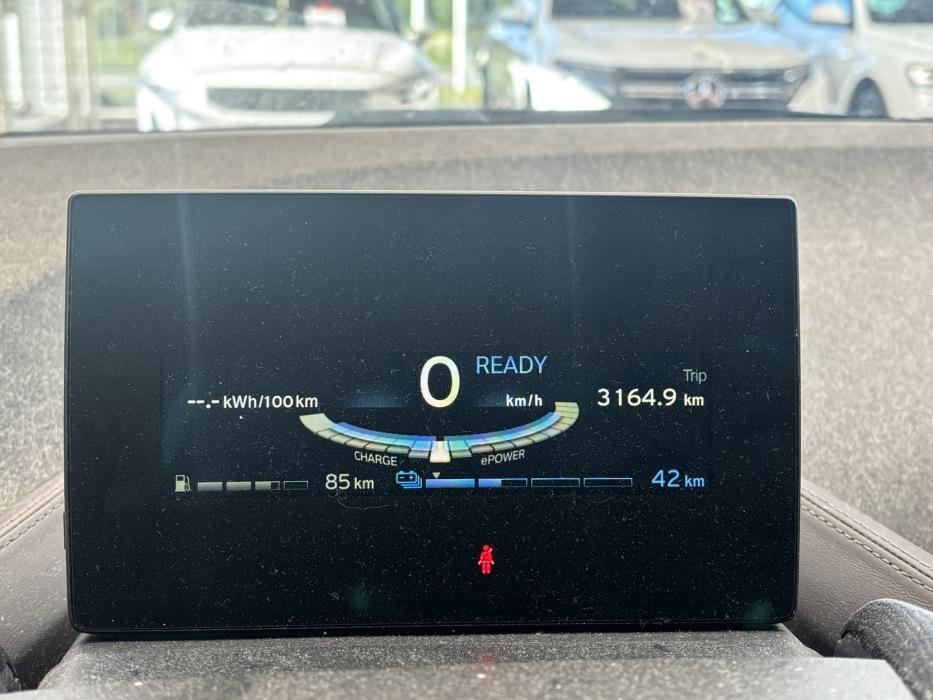BMW i3 2016