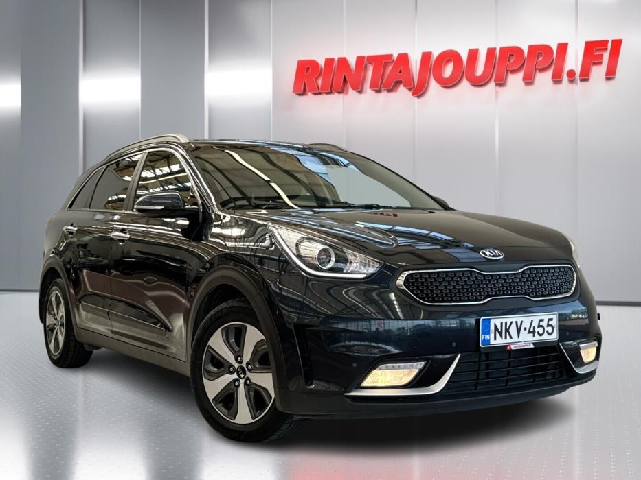 KIA Niro 2017