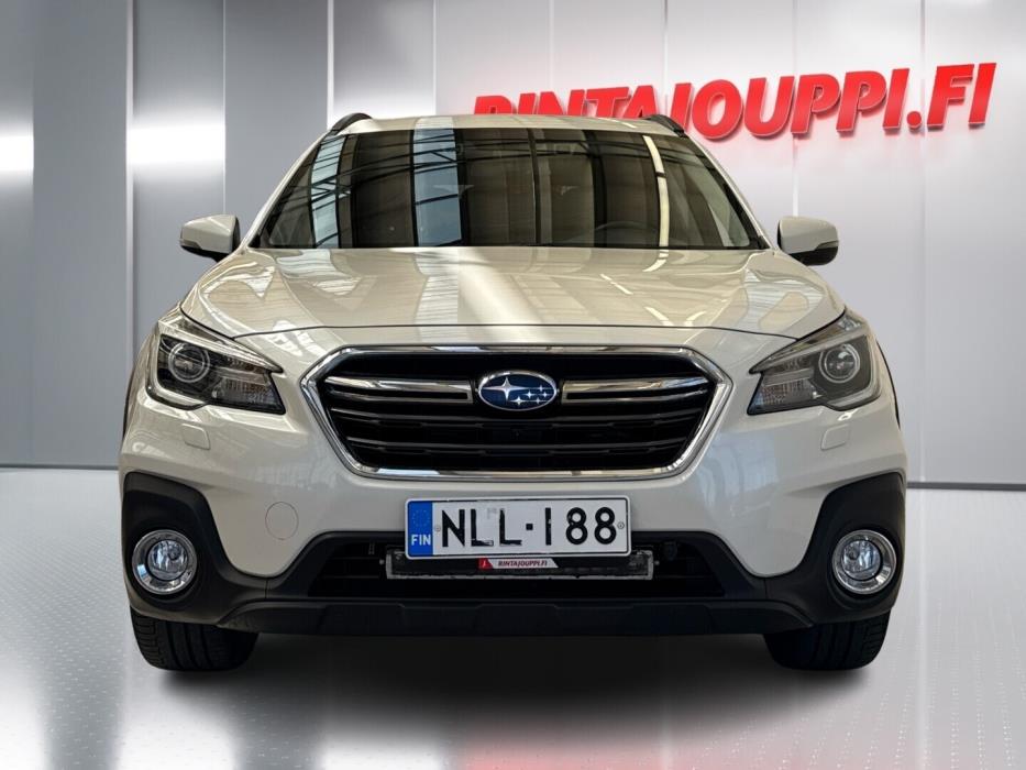 SUBARU Outback 2019