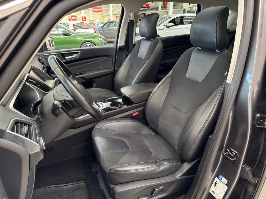 FORD S-Max 2015