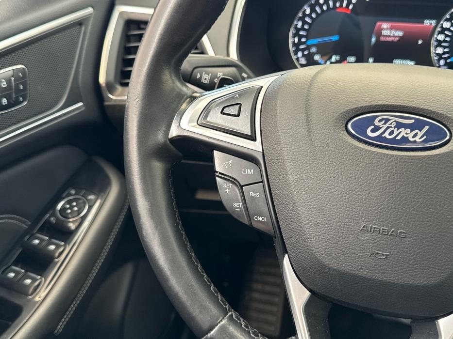 FORD S-Max 2015