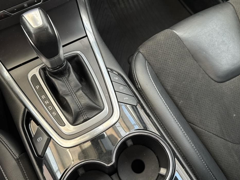 FORD S-Max 2015