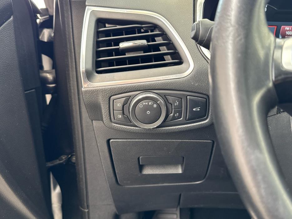FORD S-Max 2015