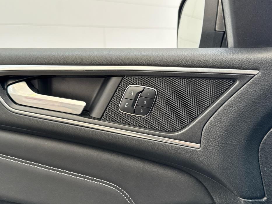 FORD S-Max 2015