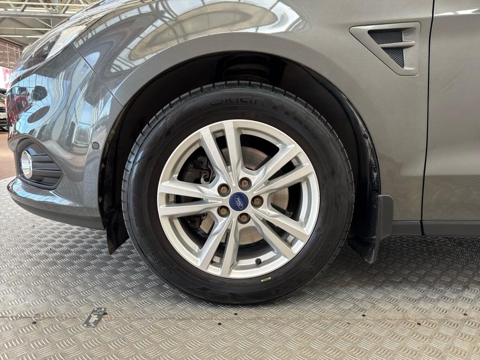FORD S-Max 2015