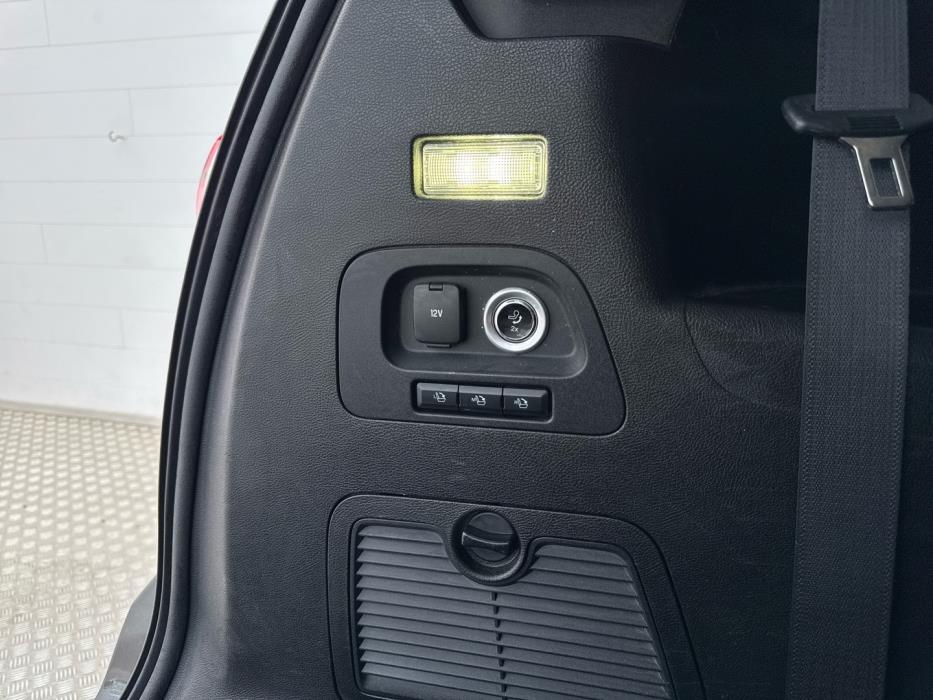 FORD S-Max 2015