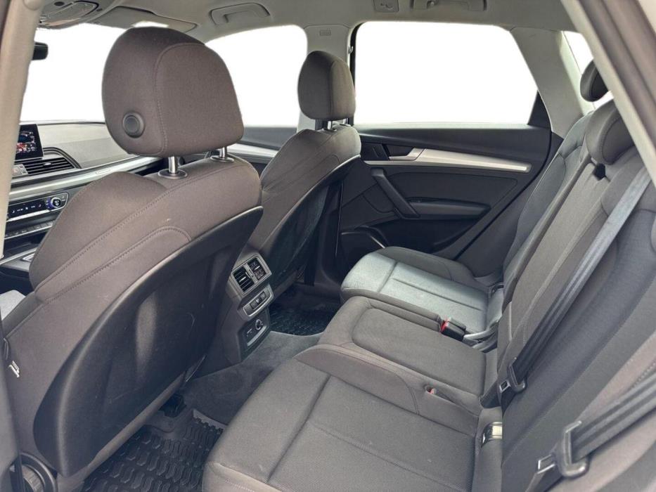 AUDI Q5 2020