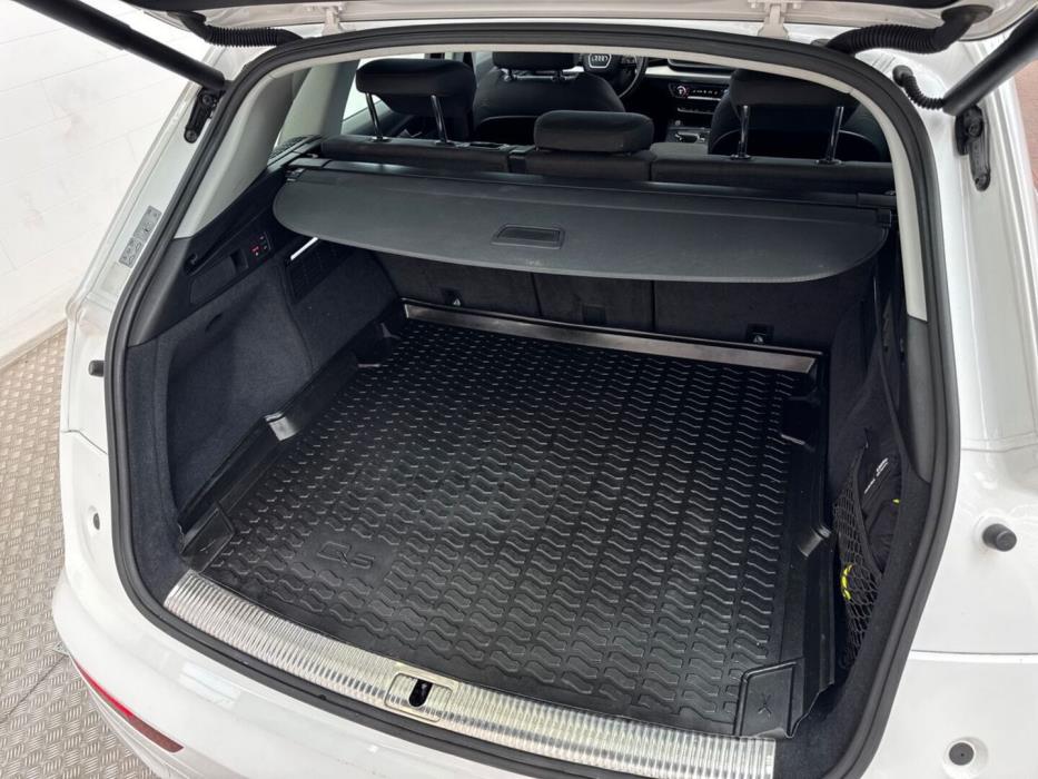 AUDI Q5 2020