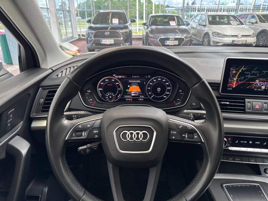 AUDI Q5 2020