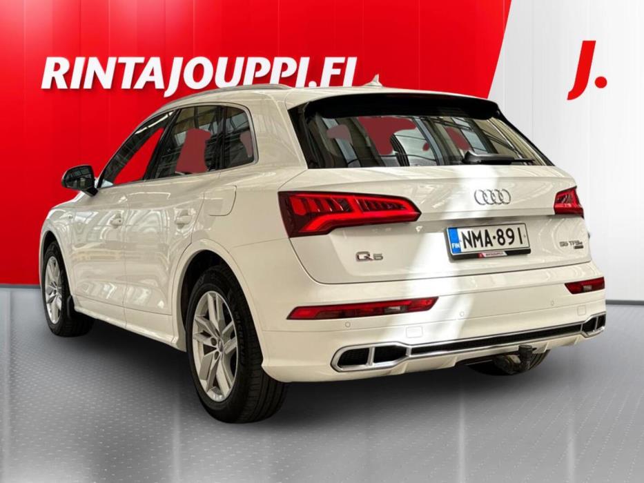 AUDI Q5 2020